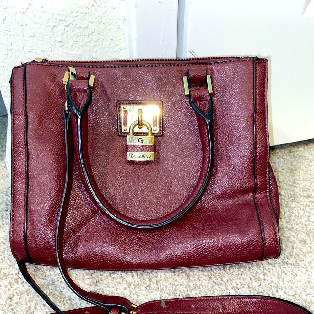 Small purse